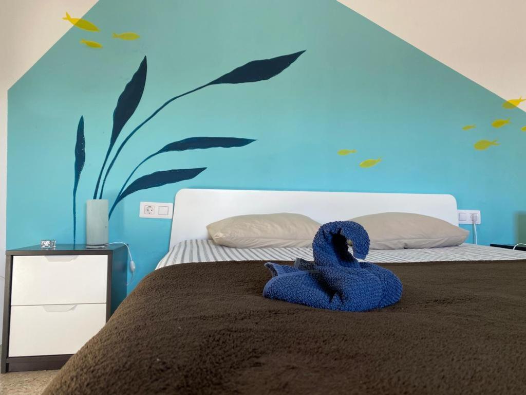 Joyhouse Guest House Тегисе Екстериор снимка