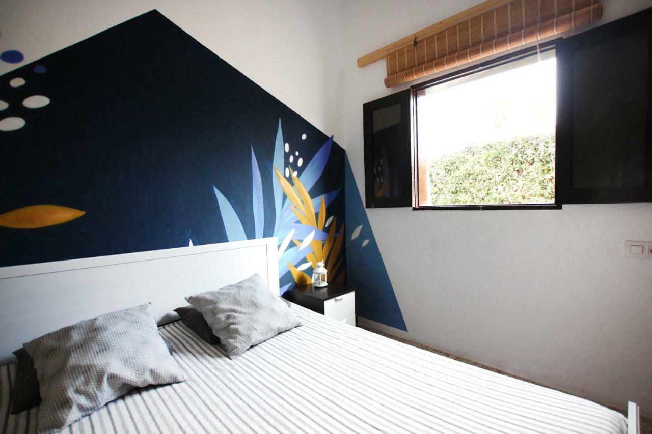 Joyhouse Guest House Тегисе Екстериор снимка